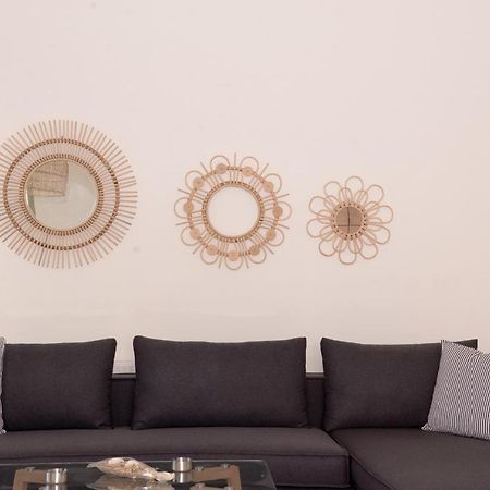 Luxury apartment in Heraklion Extérieur photo