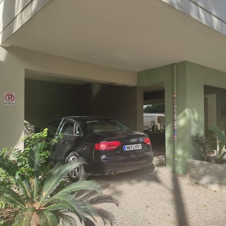 Luxury apartment in Heraklion Extérieur photo