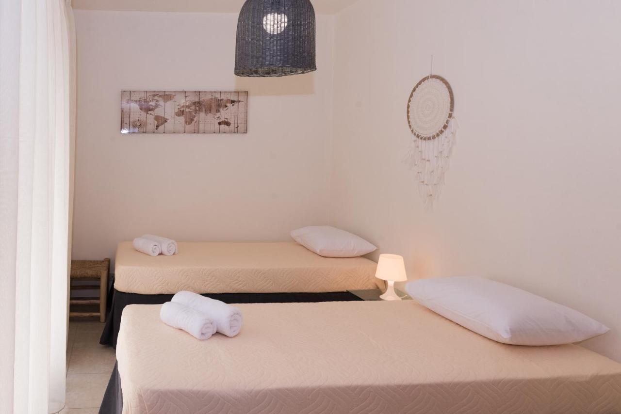 Luxury apartment in Heraklion Extérieur photo