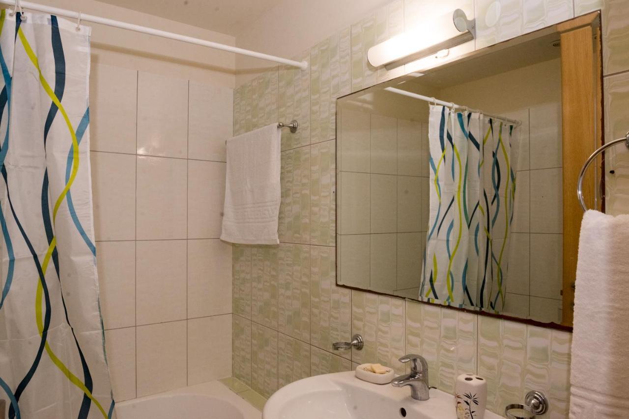 Luxury apartment in Heraklion Extérieur photo