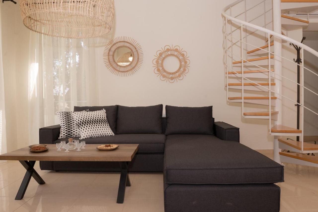 Luxury apartment in Heraklion Extérieur photo