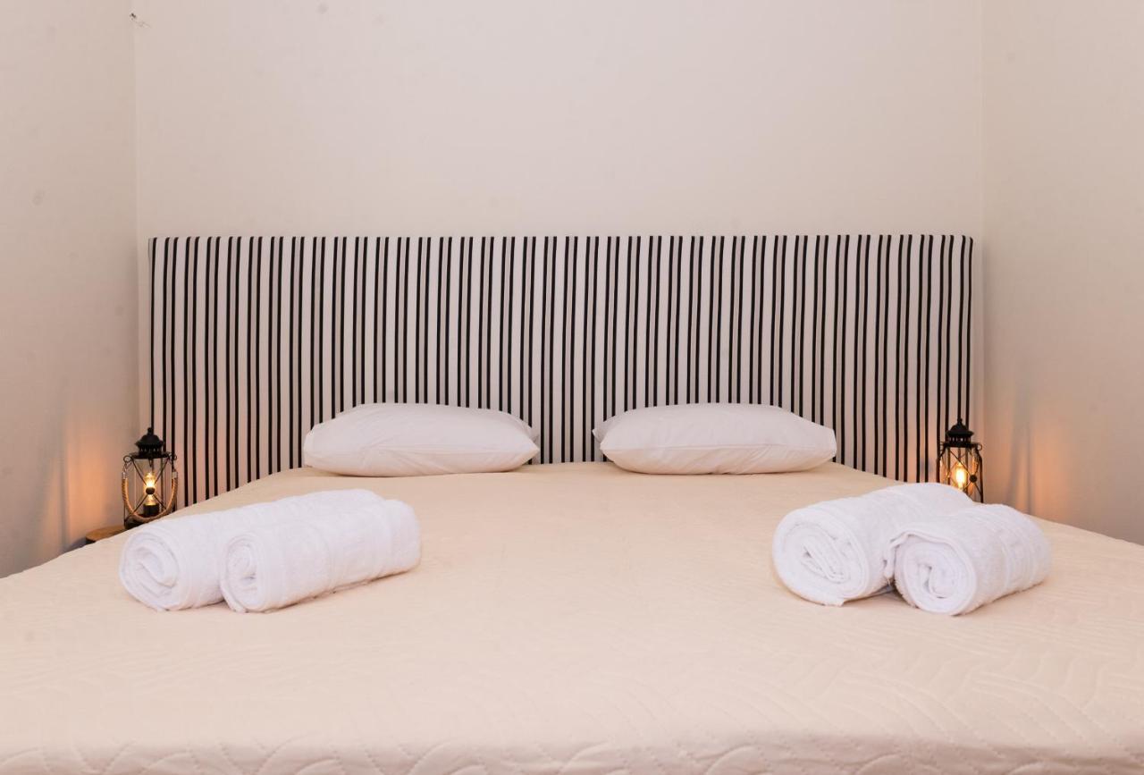 Luxury apartment in Heraklion Extérieur photo